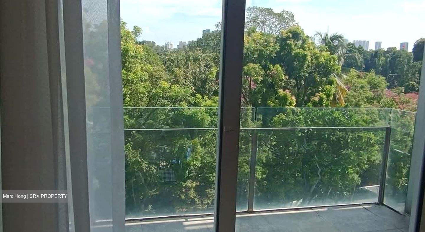 Grange Residences (D10), Condominium #583810191
